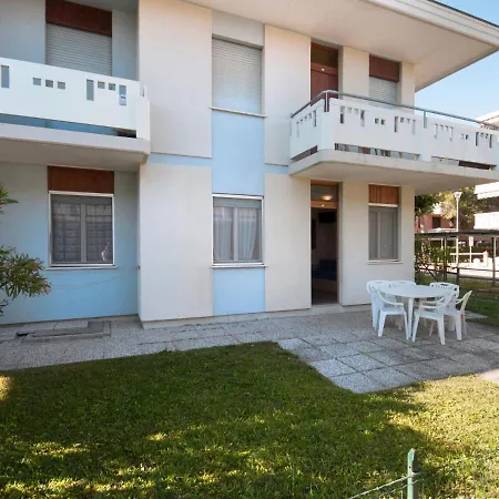Diana-1 By Interhome Daire Bibione