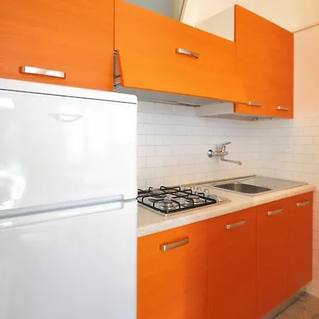 Apartament Diana-1 By Interhome *