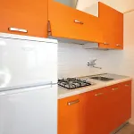 Lägenhet Diana-1 By Interhome *