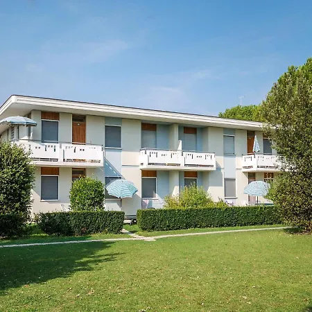 アパート Diana-1 By Interhome ビビオーネ