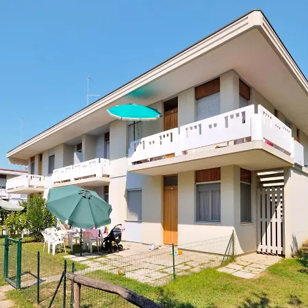 Apartmán Diana By Interhome