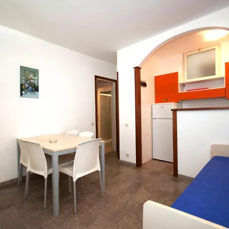 アパート Diana-1 By Interhome ビビオーネ