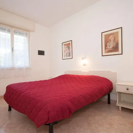 Apartmán Diana By Interhome
